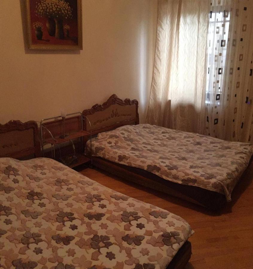 Stay Inn Yerevan Room photo